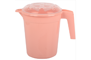 JARRA C/TAP 1,2 COLLOR REF-879