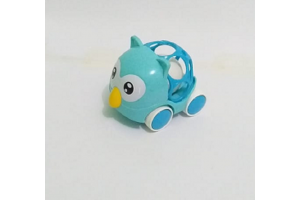 CHOCALHO DE PLASTICO CARRO REF-FF1787