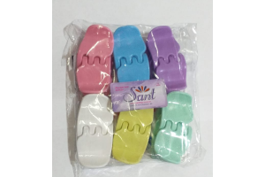 MINI PIRANHA ELEV SANT REF-BJ003