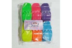 PIRANHA TRIDENTE PEQUENA ELEV SANT REF-BJ004