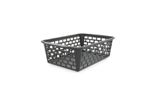 CESTA NEW S/ TAMPA PRETA REF-855.1-1