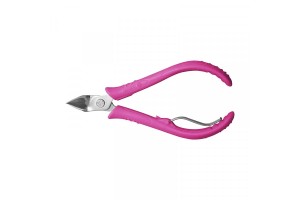 ALICATE CUTIC 10CM REF-5855