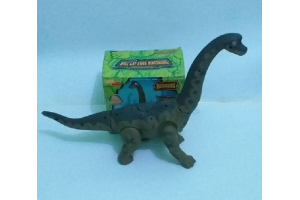 DINOSAUROS A PILHA REF-FF0267