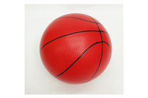 BOLA DE BASKET-BOLL EM PVC REF-FFBZ0017