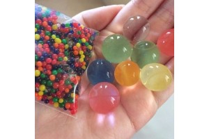 BOLINHAS GEL LT12679 UNIDADE