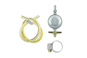 REGULADOR DE GAS COM MAGUEIRA REF-FIT99 REF-FIT679 REF-FIT596
