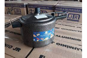 PANELA PRESSAO 7 LTS CRAQUEADA JR