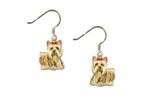 BRINCOS PATRICINHA FOLHEADOS LINHA PINK