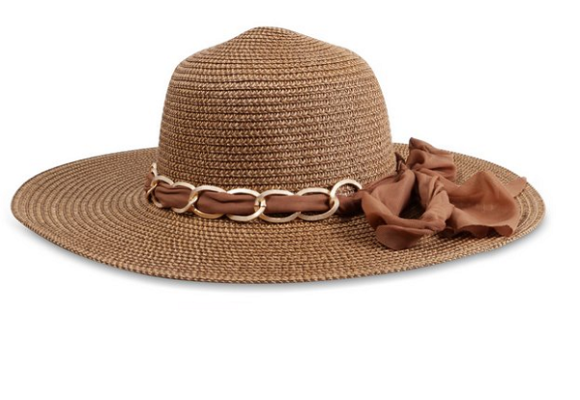CHAPEU DE PRAIA REF-JW-99 /JW102 /JW-90 /JW-86
