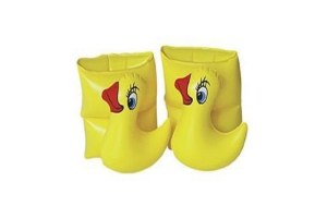 BOIA DE BRAÇO ANIMAIS MYPA