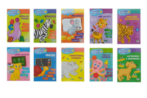 APRENDA EM CASA UNIDADE 2,00