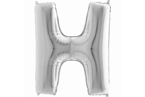 BALAO METALIZADO   H