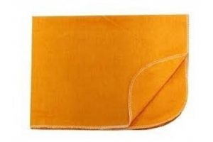 FLANELA GRANDE 45 CM X79 CM