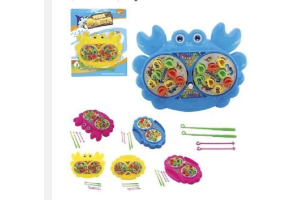 ~PEGA PEIXE 15X20CM REF-MT-1107