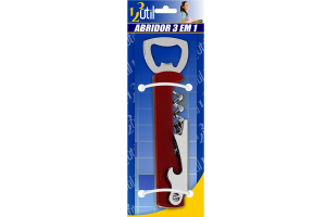 ABRIDOR DE METAL 12CM REF-4723