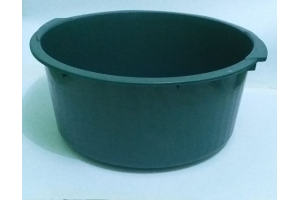 BACIA 15 LTS JUDA PLAST