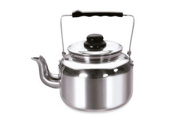 CHALEIRA Nº22 POLIDO