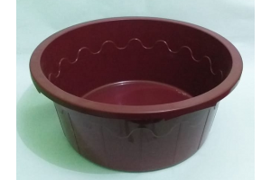 BACIA ONDAS 25 LTS REF-38001