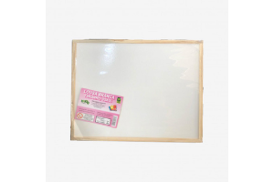 LOUSA BRANCA (35X45) REF-174