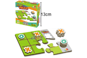 JOGO DA VELHA UNIDADE REF-25