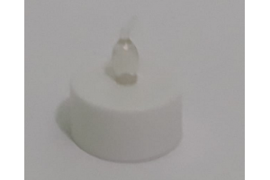 VELA MINI LED PLT (BRANCO) REF-69686001