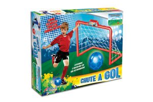CHUTE A GOL APOLO REF-592
