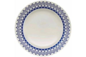 PRATO FUNDO 22CM GRECIA REF-4418