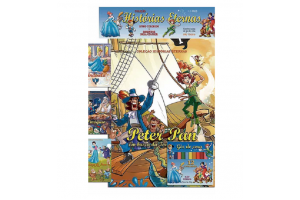 HISTORIAS ETERNAS REF-022