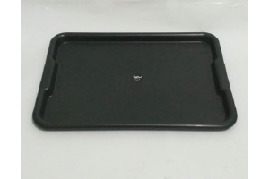 BANDEJA PARA RESTAURANTE PRETA