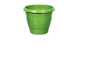 VASO REDONDO N 14 VERDE REF-127843