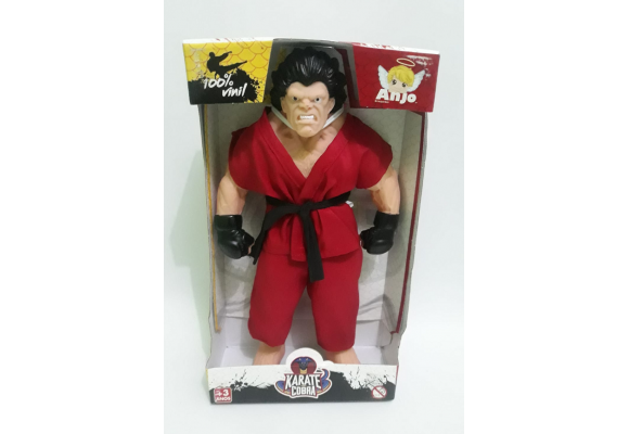 KARATE COBRA FALCON REF-2355 REF-52355
