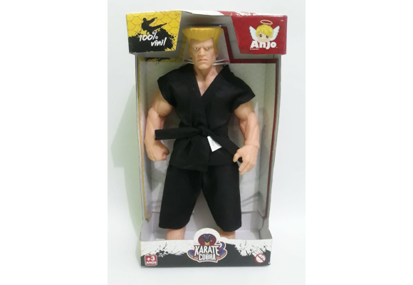 KARATE COBRA CRISS REF-2350 REF-52350