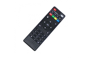CONTROLE REMOTO UNIVERSAL PARA TV BOX LX 251
