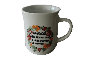 CANECA AMERICANA BRANCA SALMO REF-24