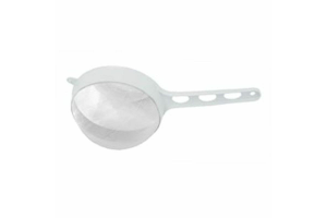 COADOR 15CM MULTIUSO BRANCO REF-07904