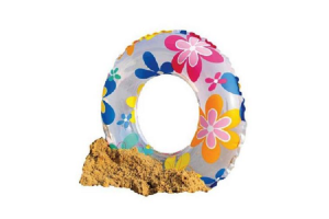 BOIA CINTURA COLORIDA 249(60CM) REF-47220