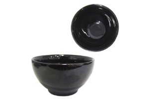 BOWL PRETO REF-109