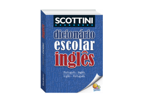 SCOTTINI DICIONARIO ESCOLAR REF-1116533/1122410