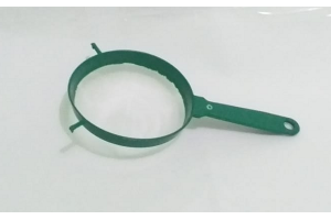 PENEIRA COM CABO GRANDE JUDA PLASTICOS