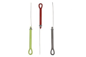 AGULHA PARA FOGAO AÇO INOX