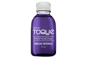 ESMALTE NOVO TOQUE PROFISSIONAL 60ML BRILHO INTENSO