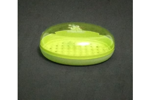 SABONETEIRA PLASTICA REF-EL8085