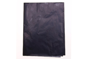 CARBONO PAPEL  PRETO