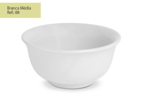 TIJELA MEDIA BRANCA REF-88/89