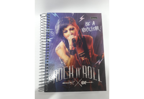 CADERNO12 MATERIAS