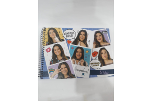 CADERNO CARTOGRAFIA MAISA