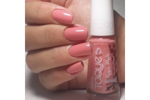 ESMALTE NOVO TOQUE XEQUE MATE