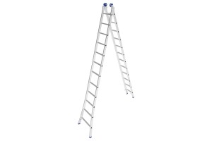 ESCADA EXTENSIVA MOR