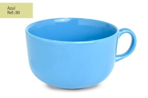 XICARA JUMBO AZUL REF-80