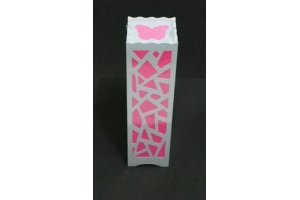 LUMINARIA 33X9CM REF-13250